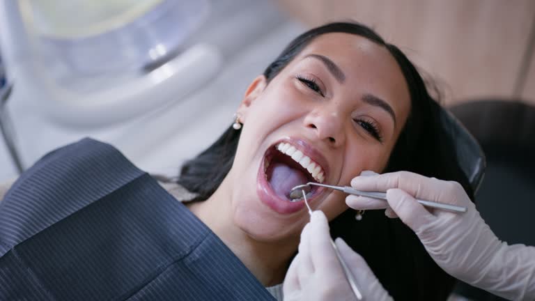 Best Dental Exams and Cleanings  in Las Vegas, NV